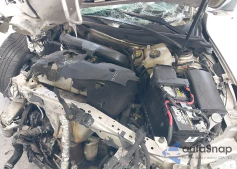 2015 Chevrolet Malibu Ls из США, поврежденный, VIN 1G11B5SL5FF346014